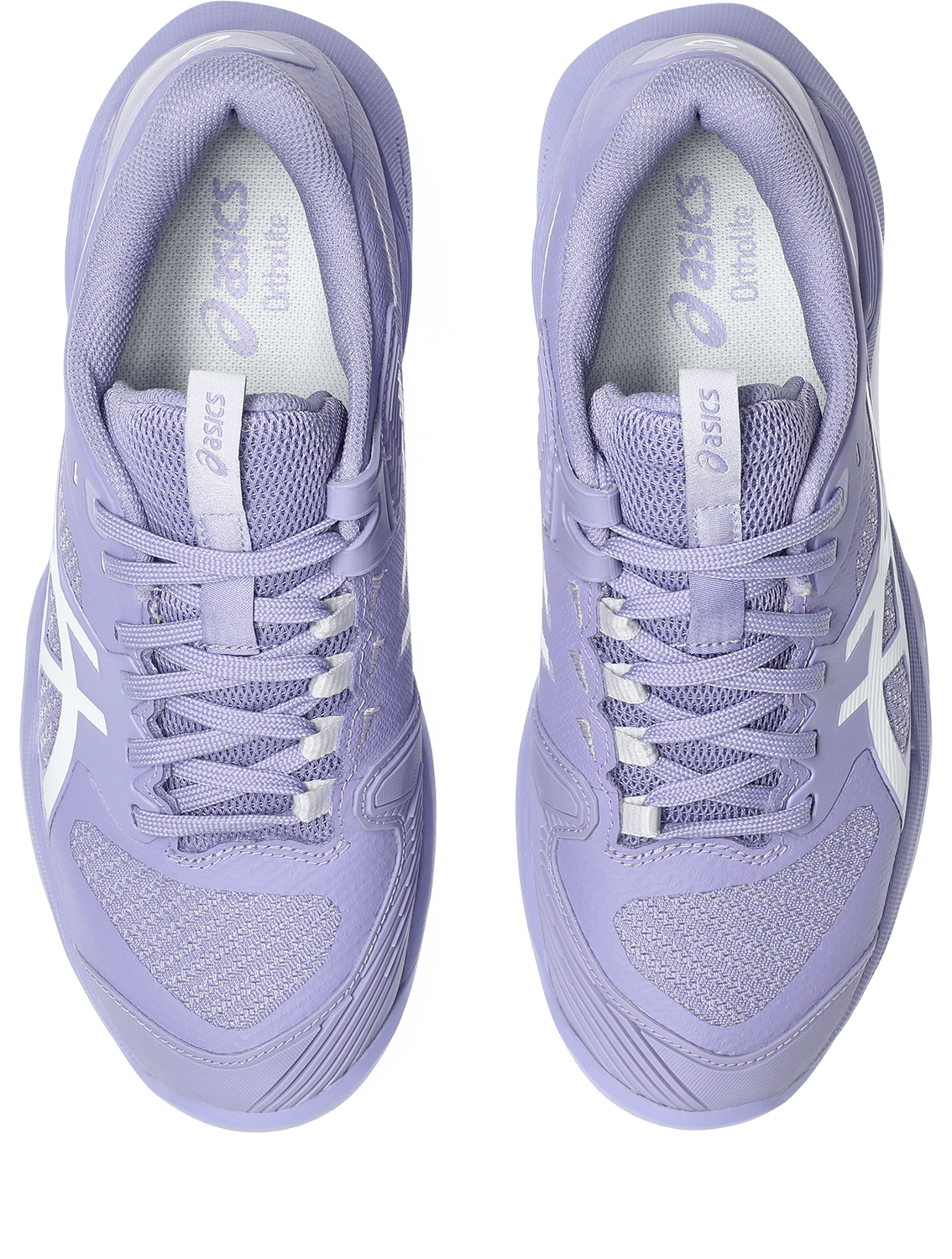 Asics Solution Speed Ff 4 Kadın Tenis Ayakkabısı