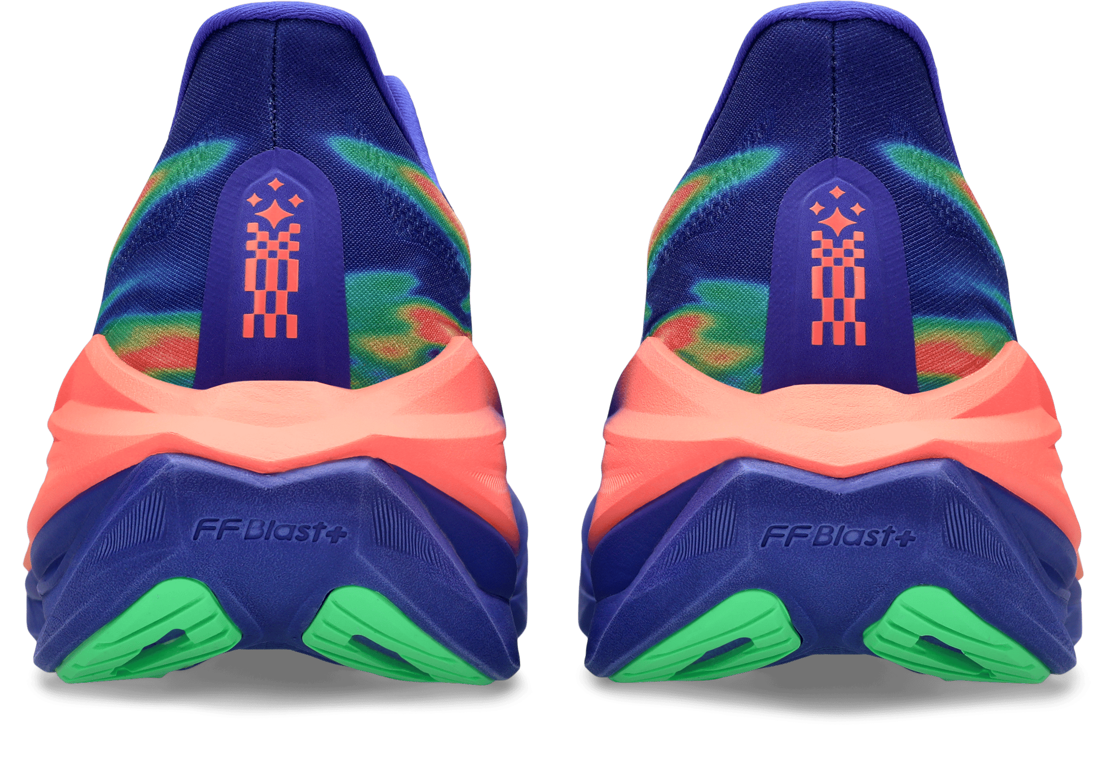 Asics Superblast 3 Unisex Koşu Ayakkabısı