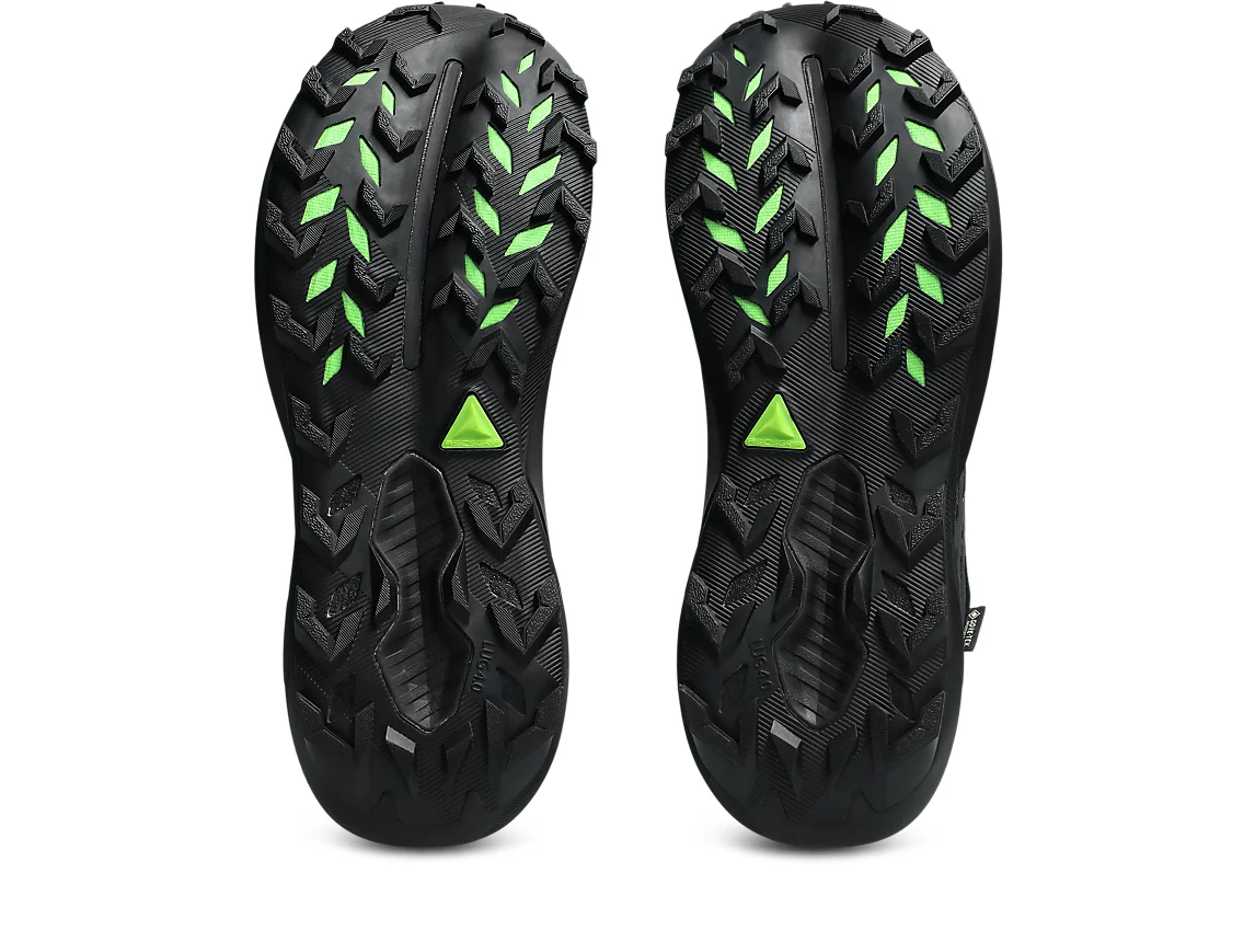 Asics Trabuco 14 Gtx Erkek Trail Koşu Ayakkabısı