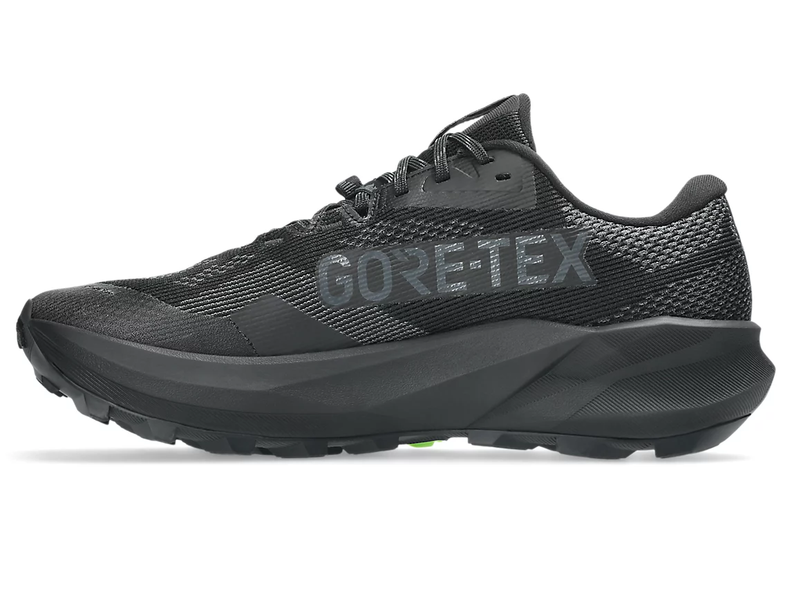 Asics Trabuco 14 Gtx Erkek Trail Koşu Ayakkabısı