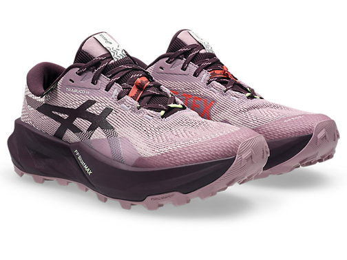 Asics Trabuco 14 Gtx Kadın Trail Koşu Ayakkabısı