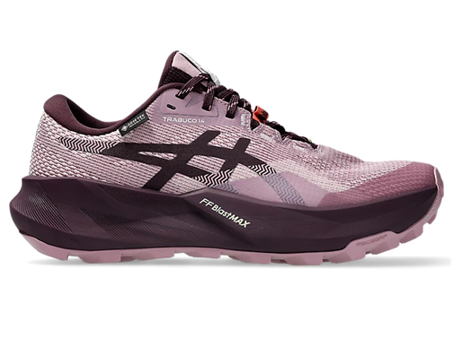 Asics Trabuco 14 Gtx Kadın Trail Koşu Ayakkabısı
