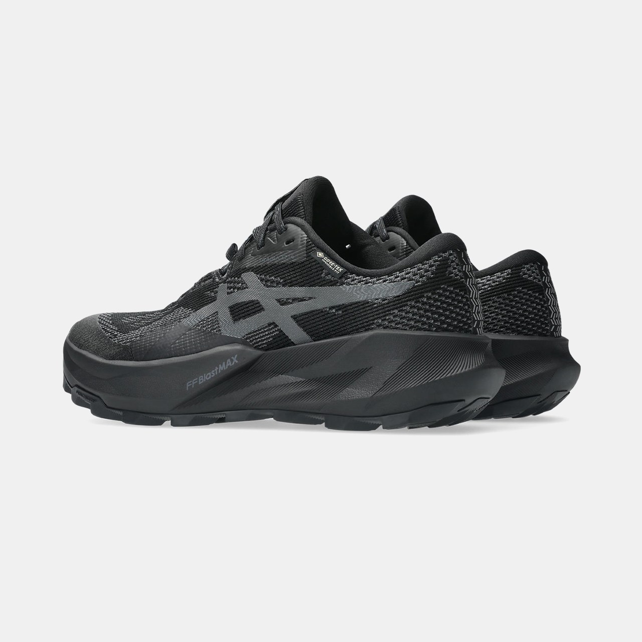 Asics Trabuco 14 Gtx Kadın Trail Koşu Ayakkabısı