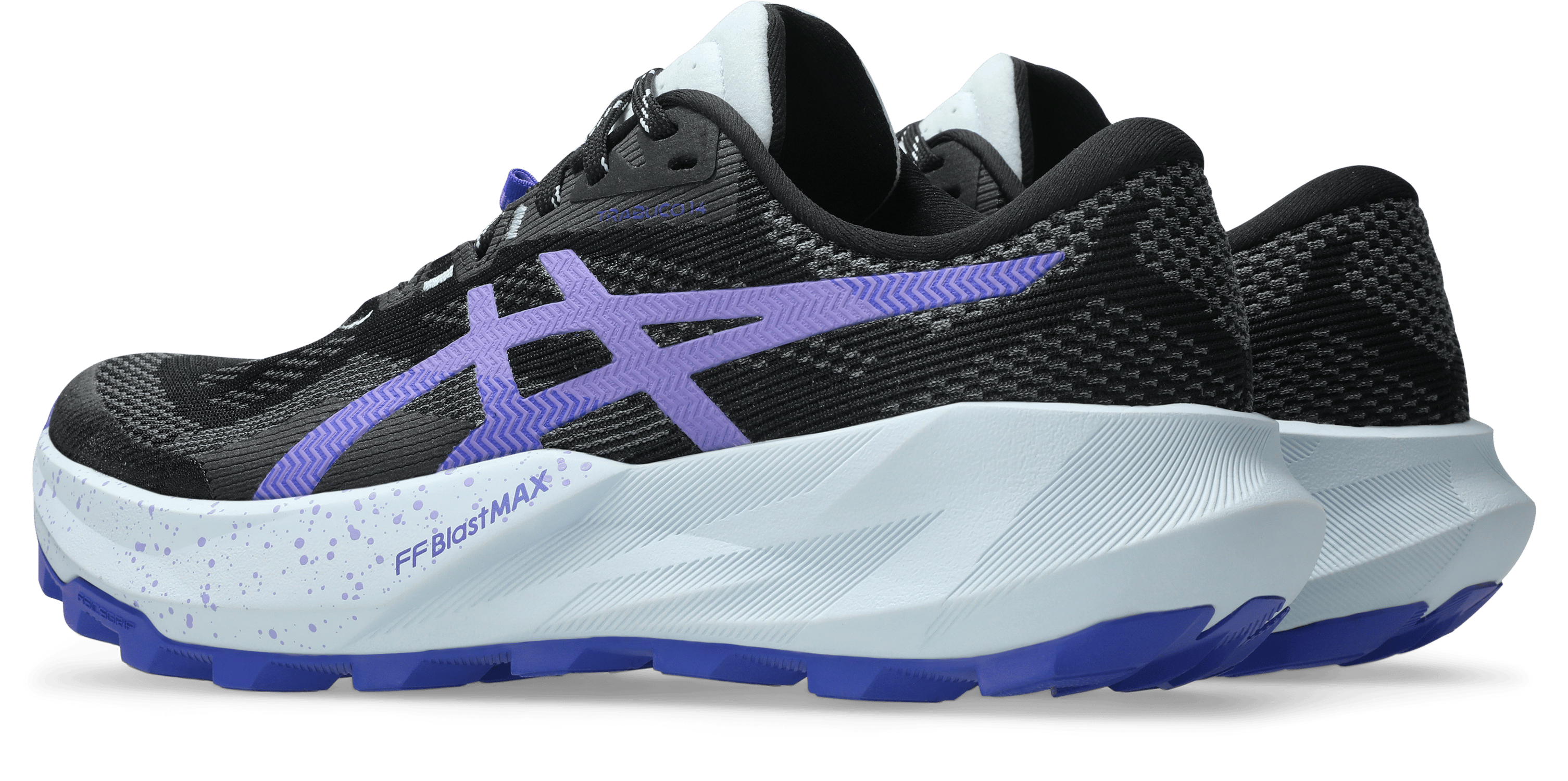 Asics Trabuco 14 Kadın Trail Koşu Ayakkabısı