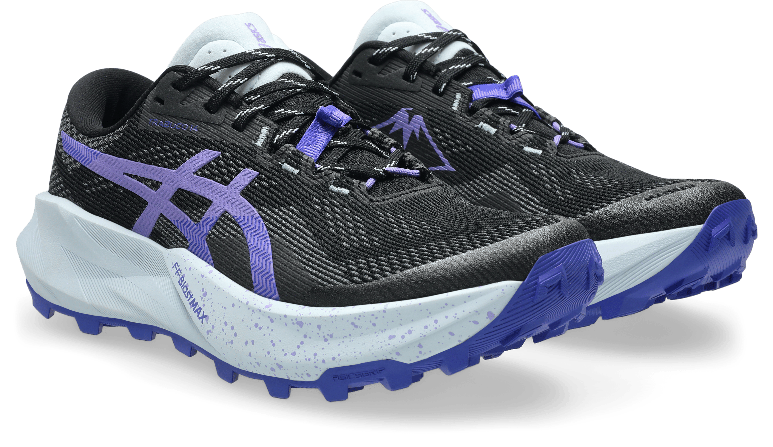 Asics Trabuco 14 Kadın Trail Koşu Ayakkabısı