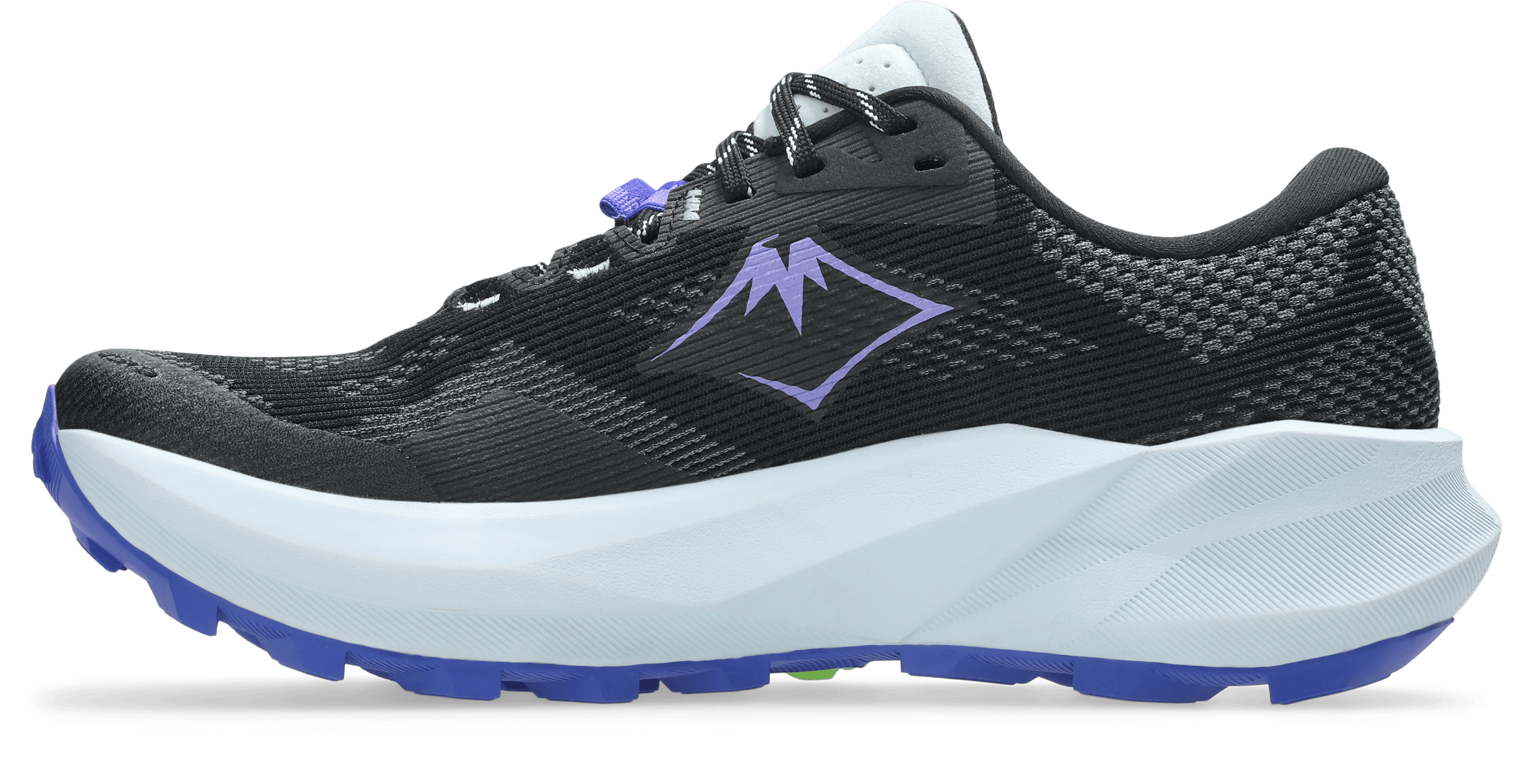 Asics Trabuco 14 Kadın Trail Koşu Ayakkabısı