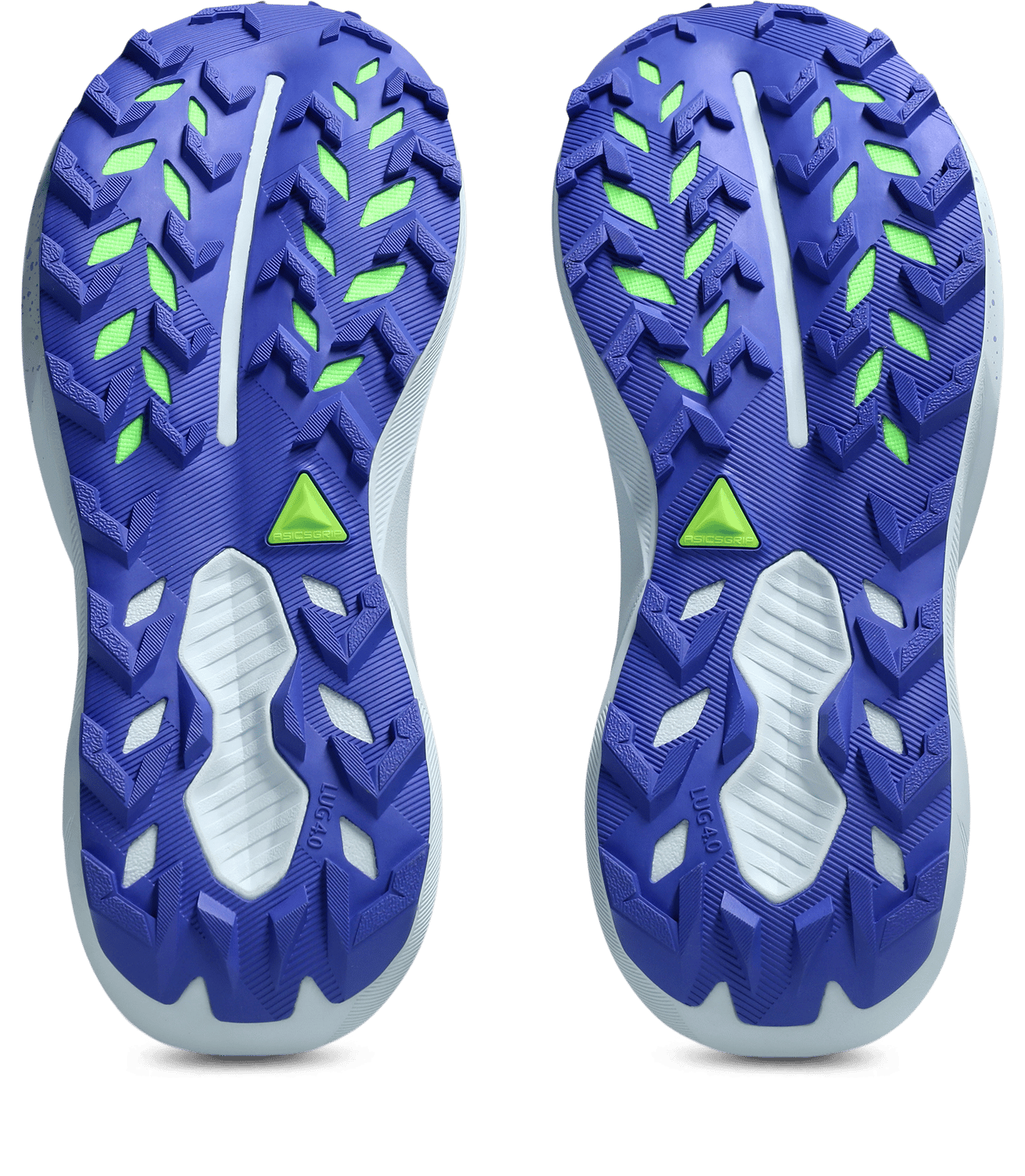 Asics Trabuco 14 Kadın Trail Koşu Ayakkabısı