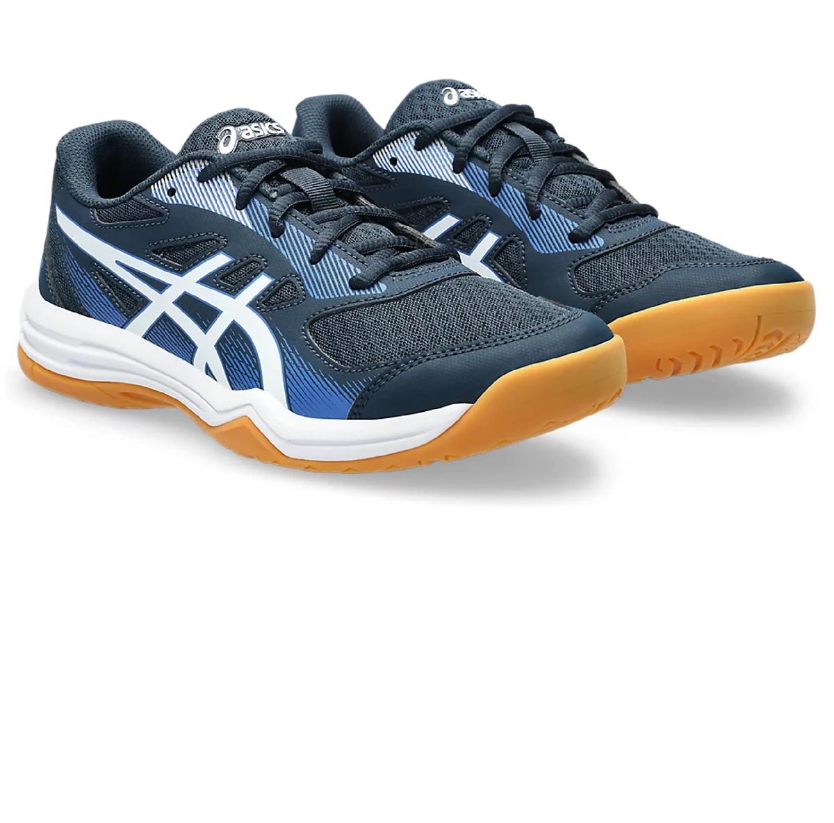 Asics upcourt 5 Çocuk Voleybol Ayakkabısı