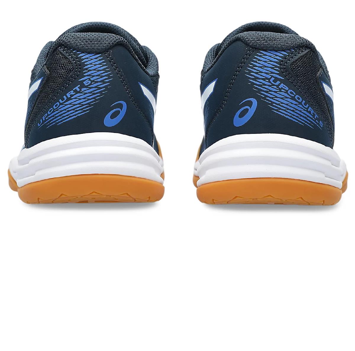 Asics upcourt 5 Çocuk Voleybol Ayakkabısı