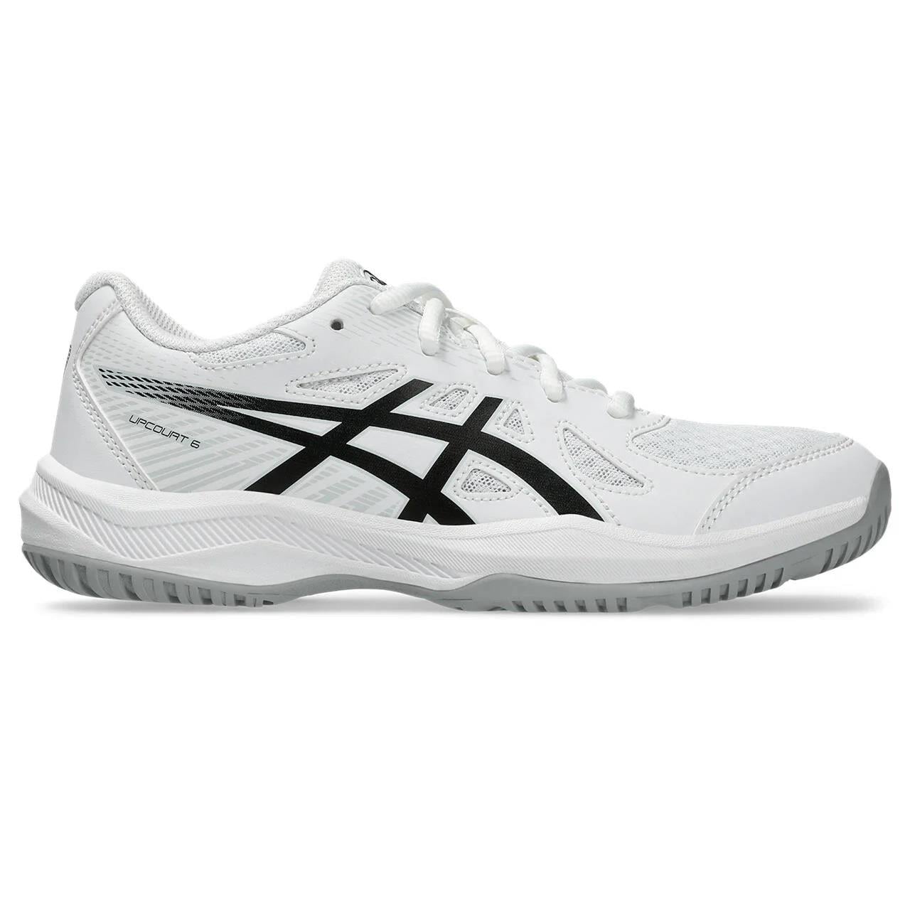 Asics Upcourt 6 Çocuk Voleybol Ayakkabısı