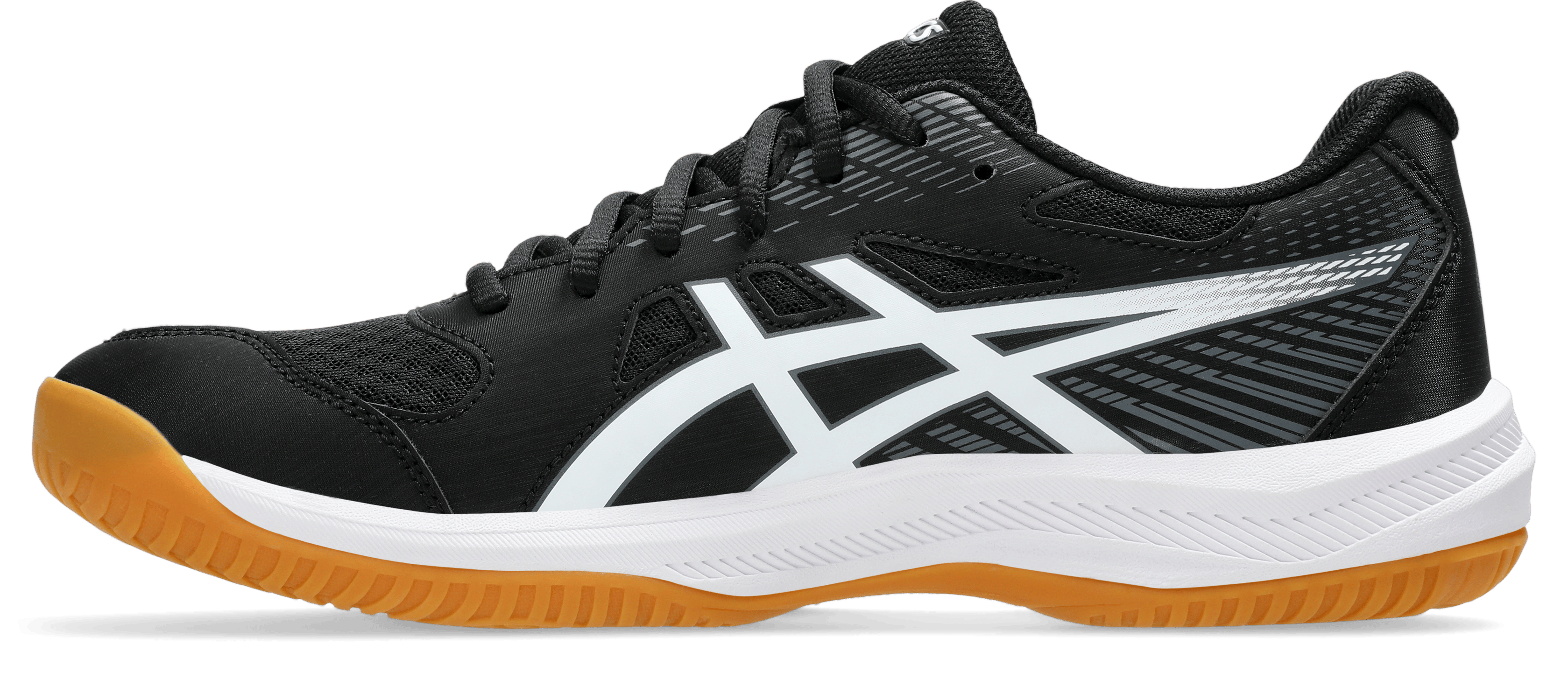 Asics Upcourt 6 Erkek Voleybol Ayakkabısı