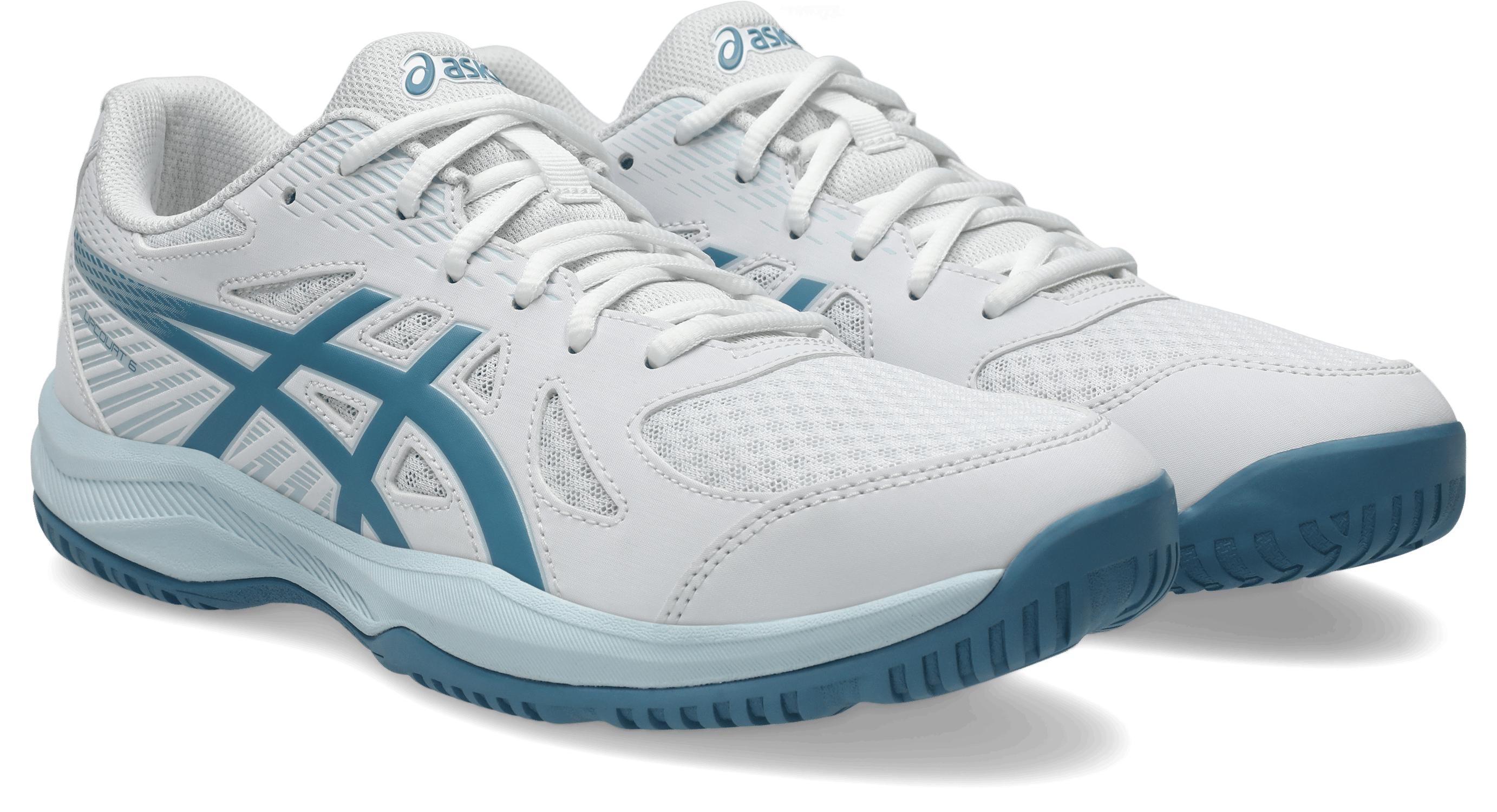 Asics Upcourt 6 Erkek Voleybol Ayakkabısı