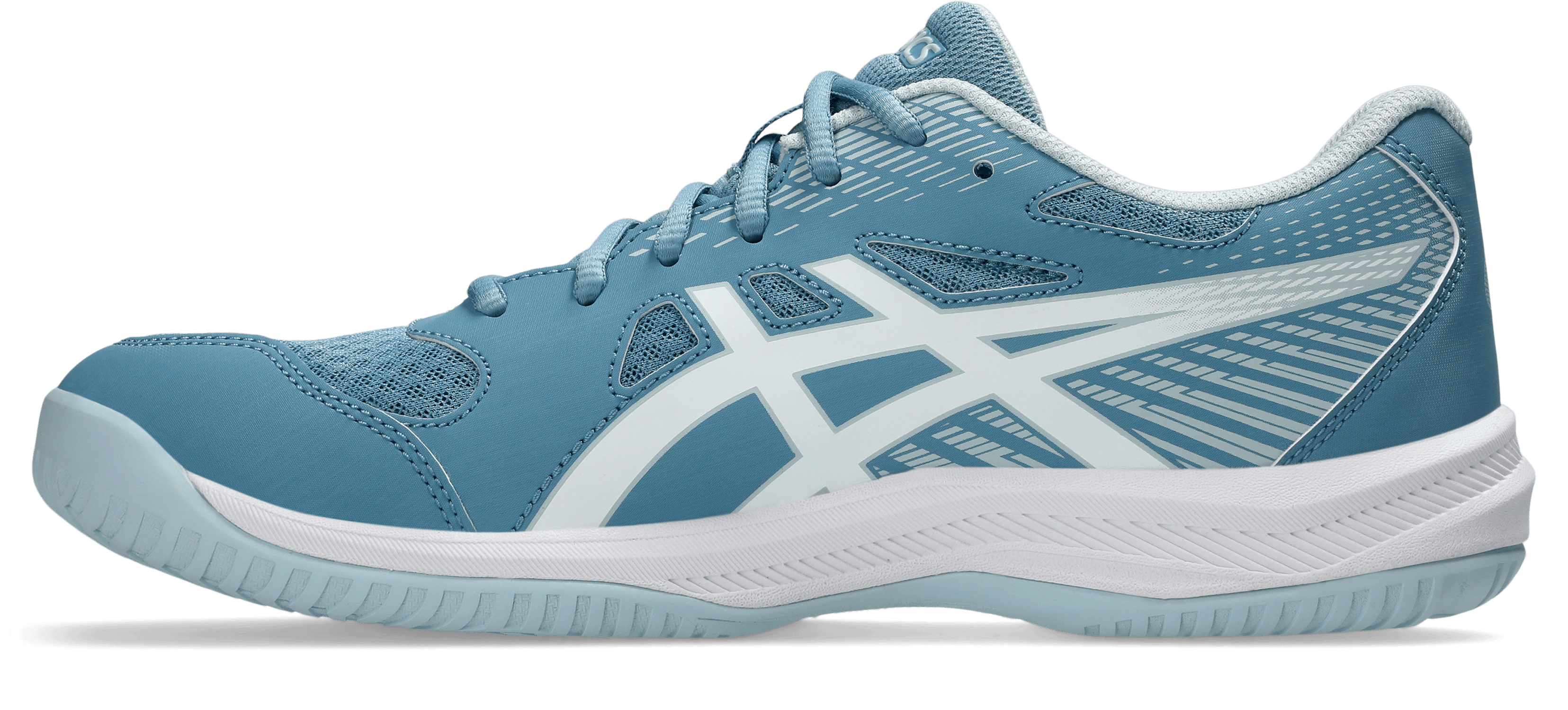 Asics Upcourt 6 Erkek Voleybol Ayakkabısı