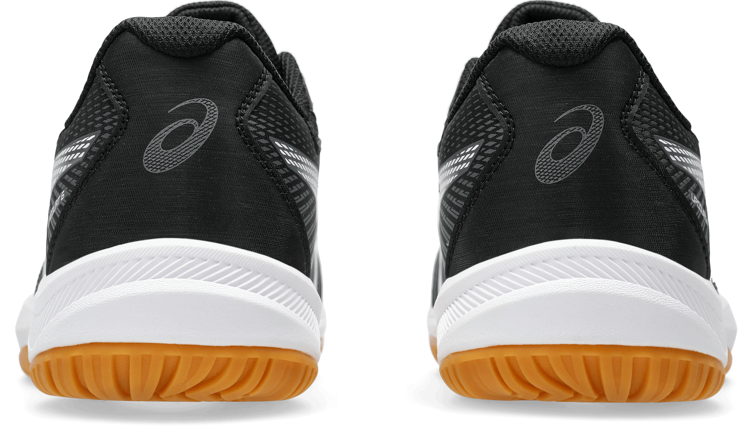Asics Upcourt 6 Erkek Voleybol Ayakkabısı