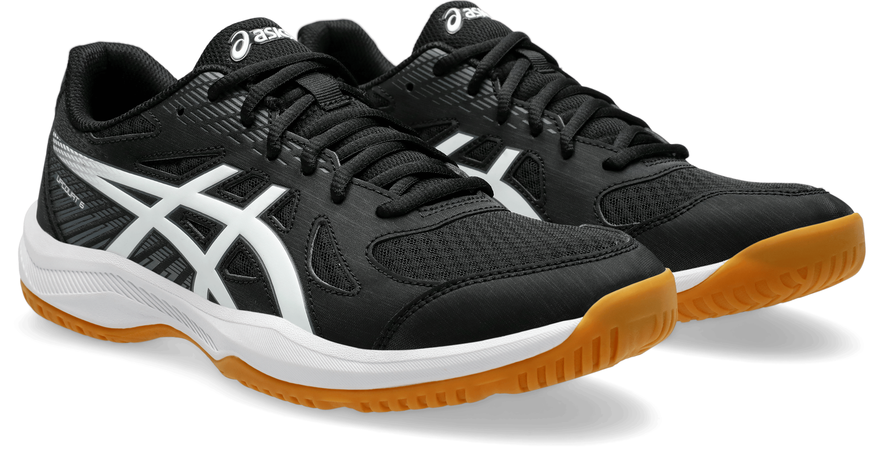 Asics Upcourt 6 Erkek Voleybol Ayakkabısı