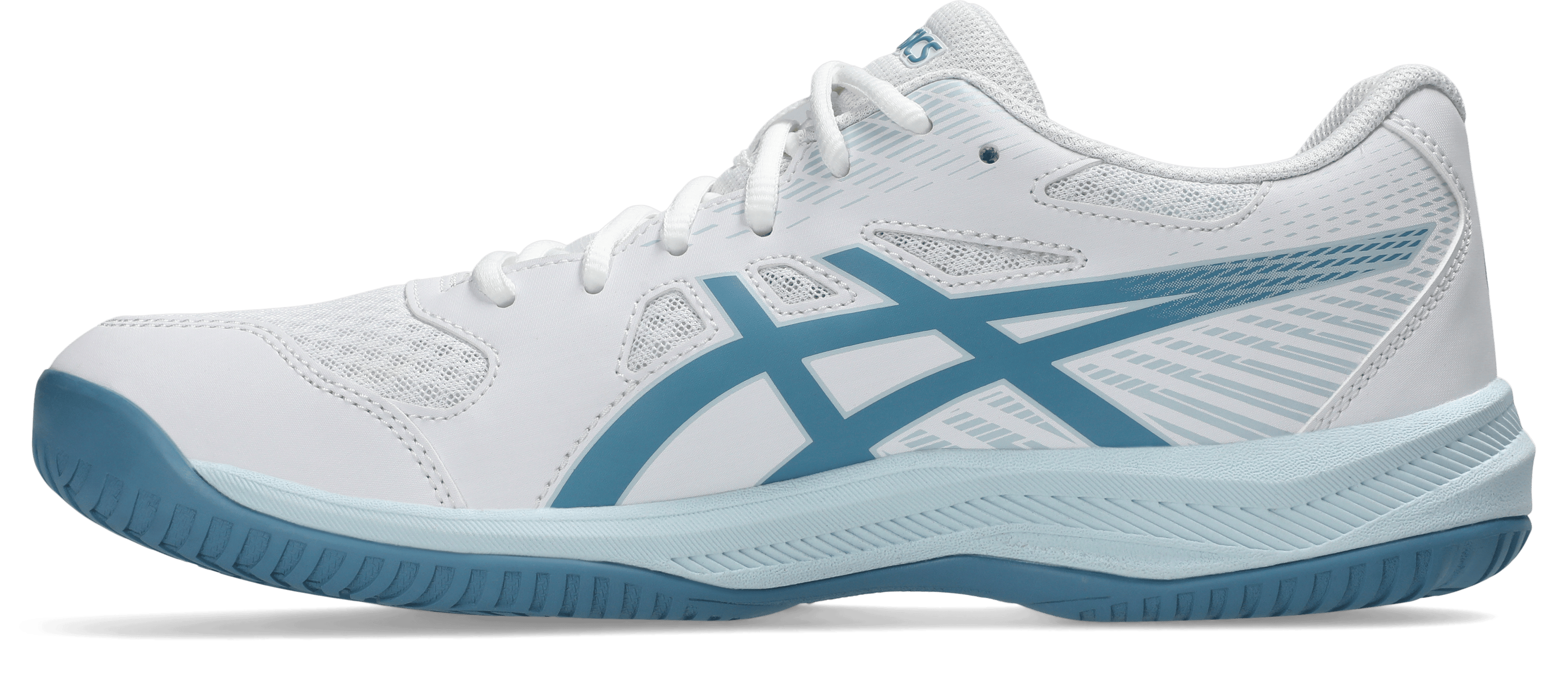 Asics Upcourt 6 Erkek Voleybol Ayakkabısı