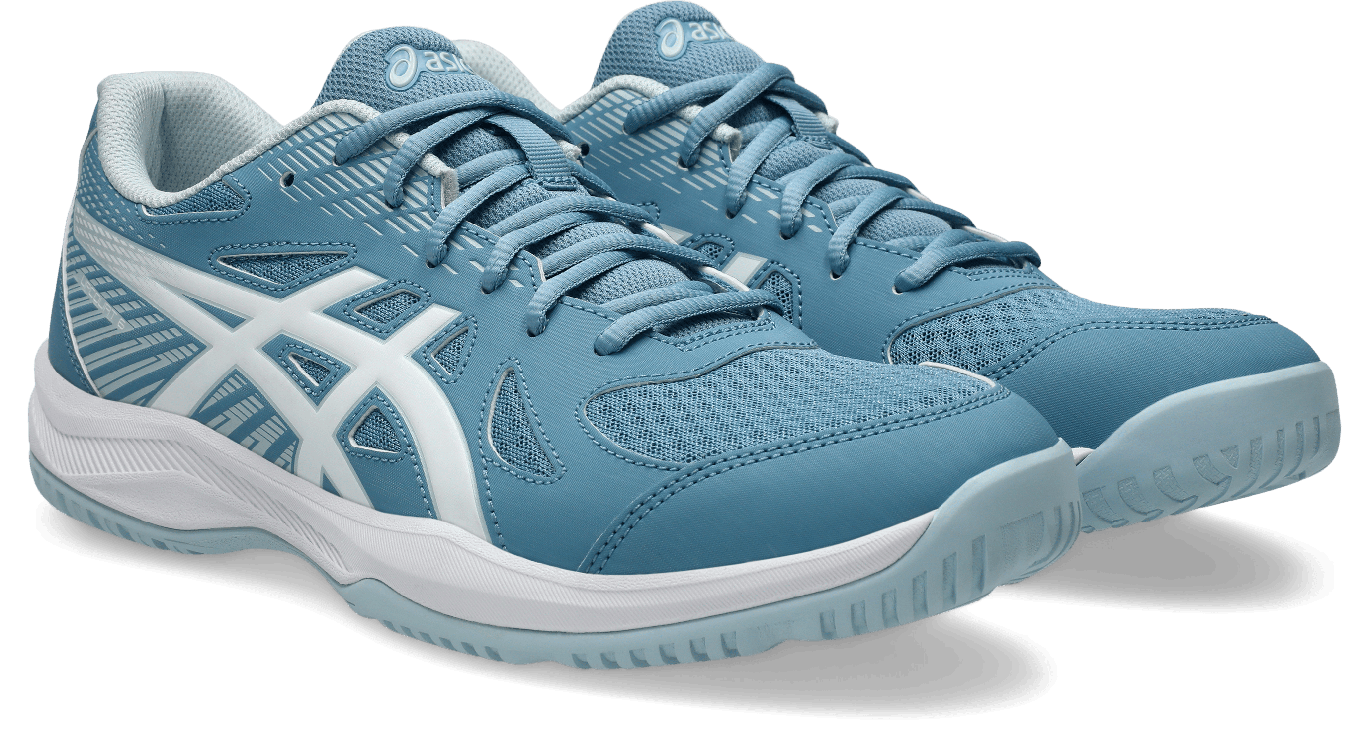 Asics Upcourt 6 Erkek Voleybol Ayakkabısı