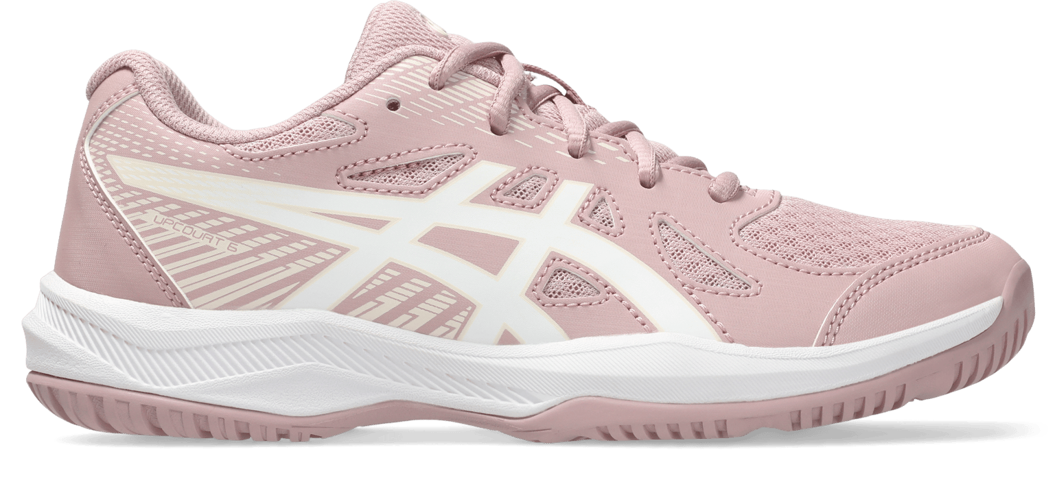 Asics Upcourt 6 Gs Çocuk Voleybol Ayakkabısı