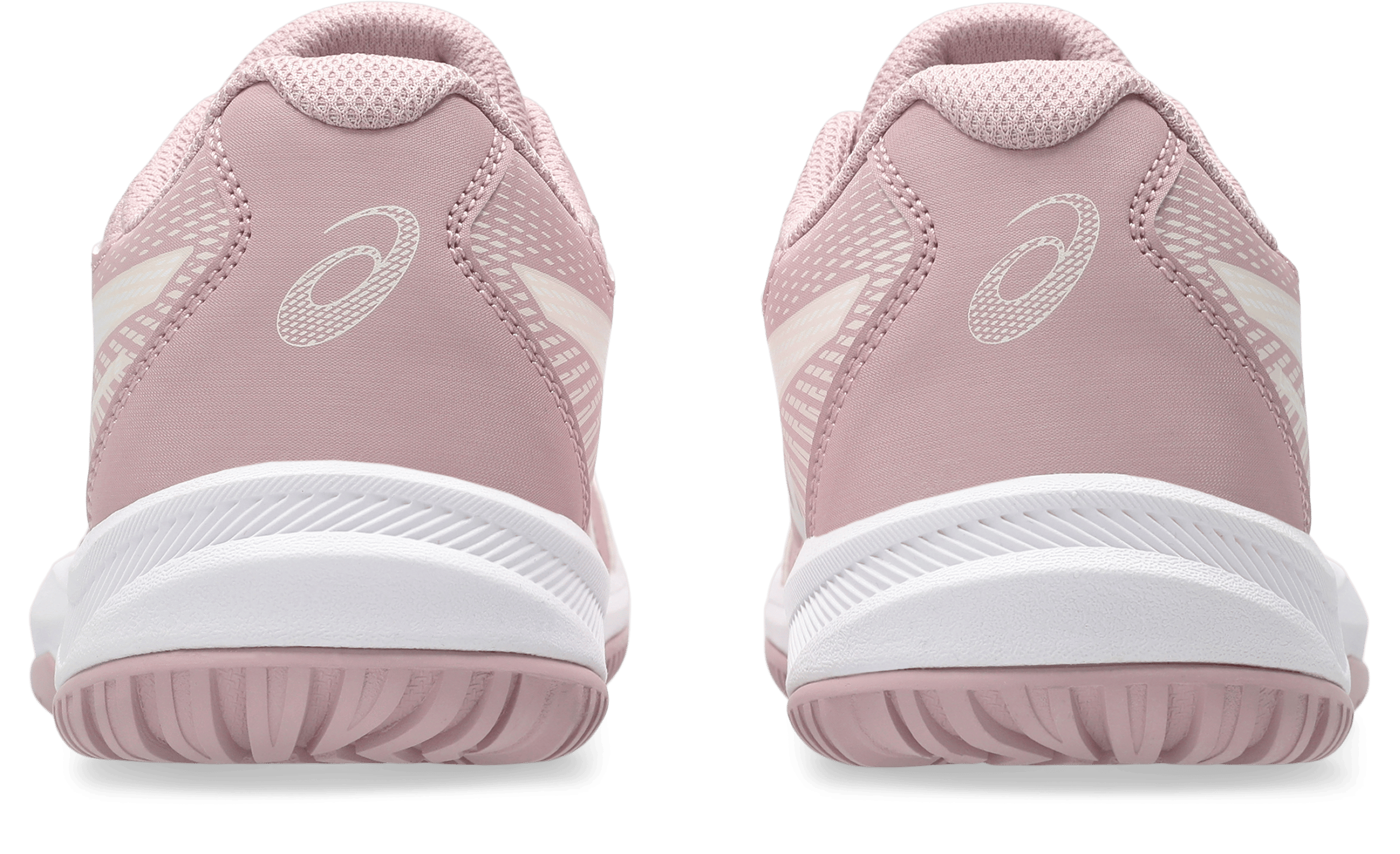 Asics Upcourt 6 Gs Çocuk Voleybol Ayakkabısı
