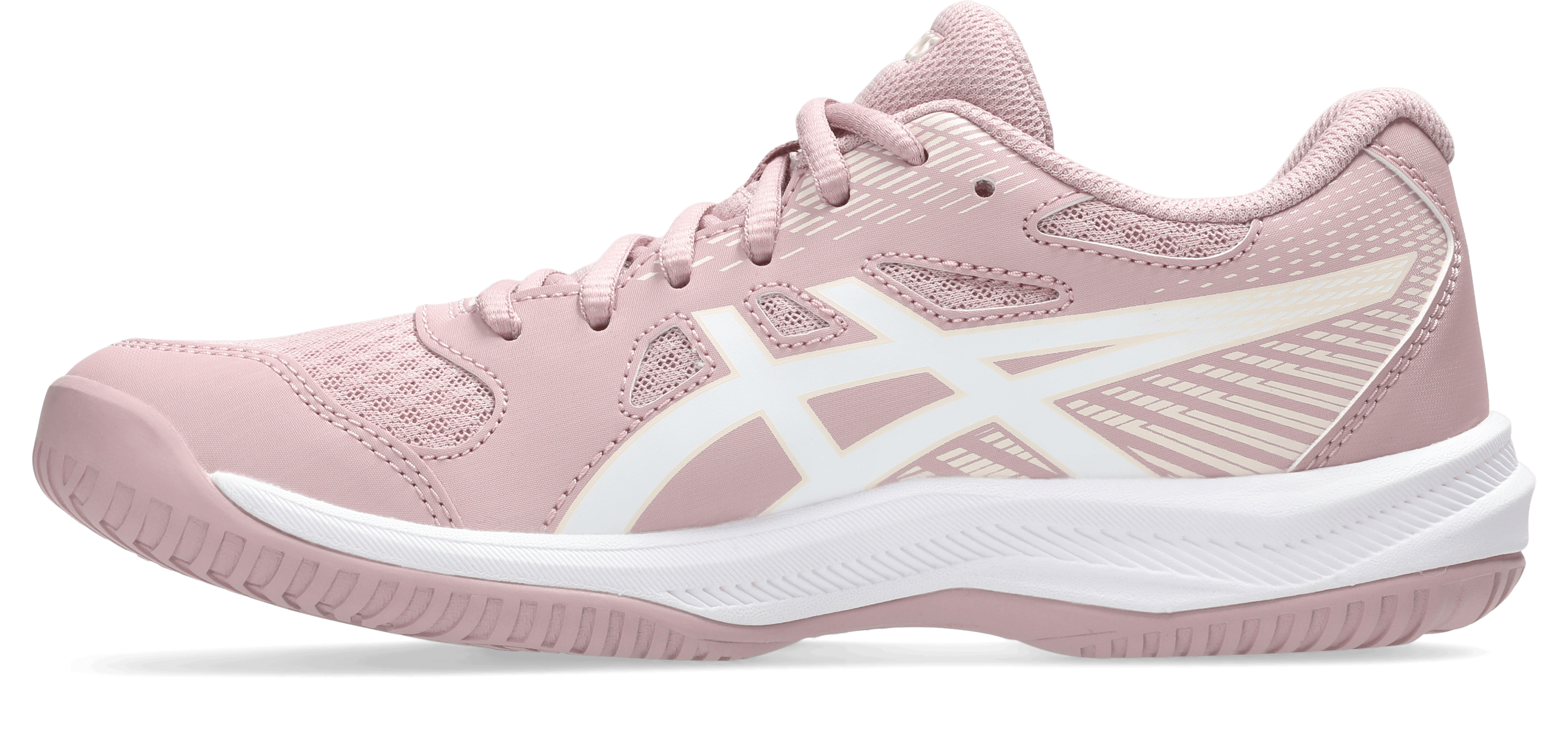 Asics Upcourt 6 Kadın Voleybol Ayakkabısı