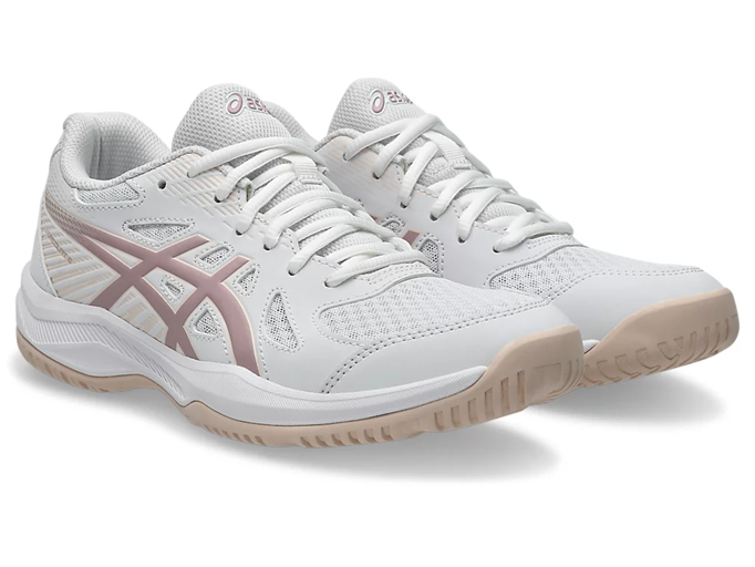 Asics Upcourt 6 Kadın Voleybol Ayakkabısı