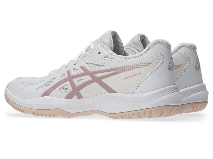 Asics Upcourt 6 Kadın Voleybol Ayakkabısı