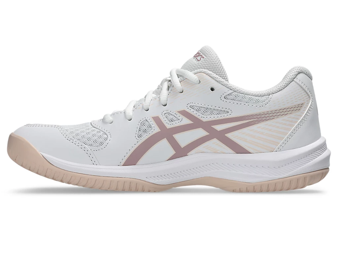 Asics Upcourt 6 Kadın Voleybol Ayakkabısı
