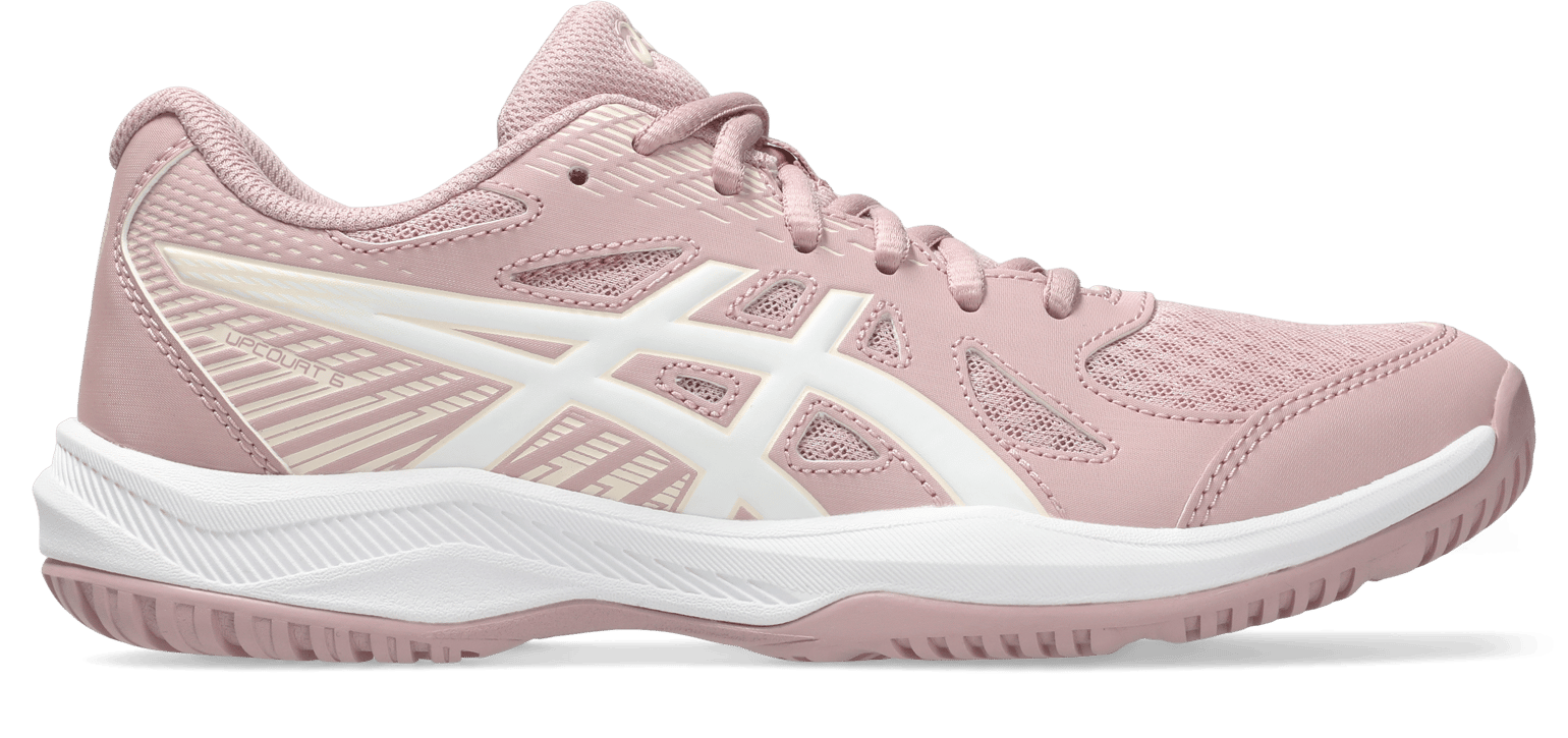 Asics Upcourt 6 Kadın Voleybol Ayakkabısı