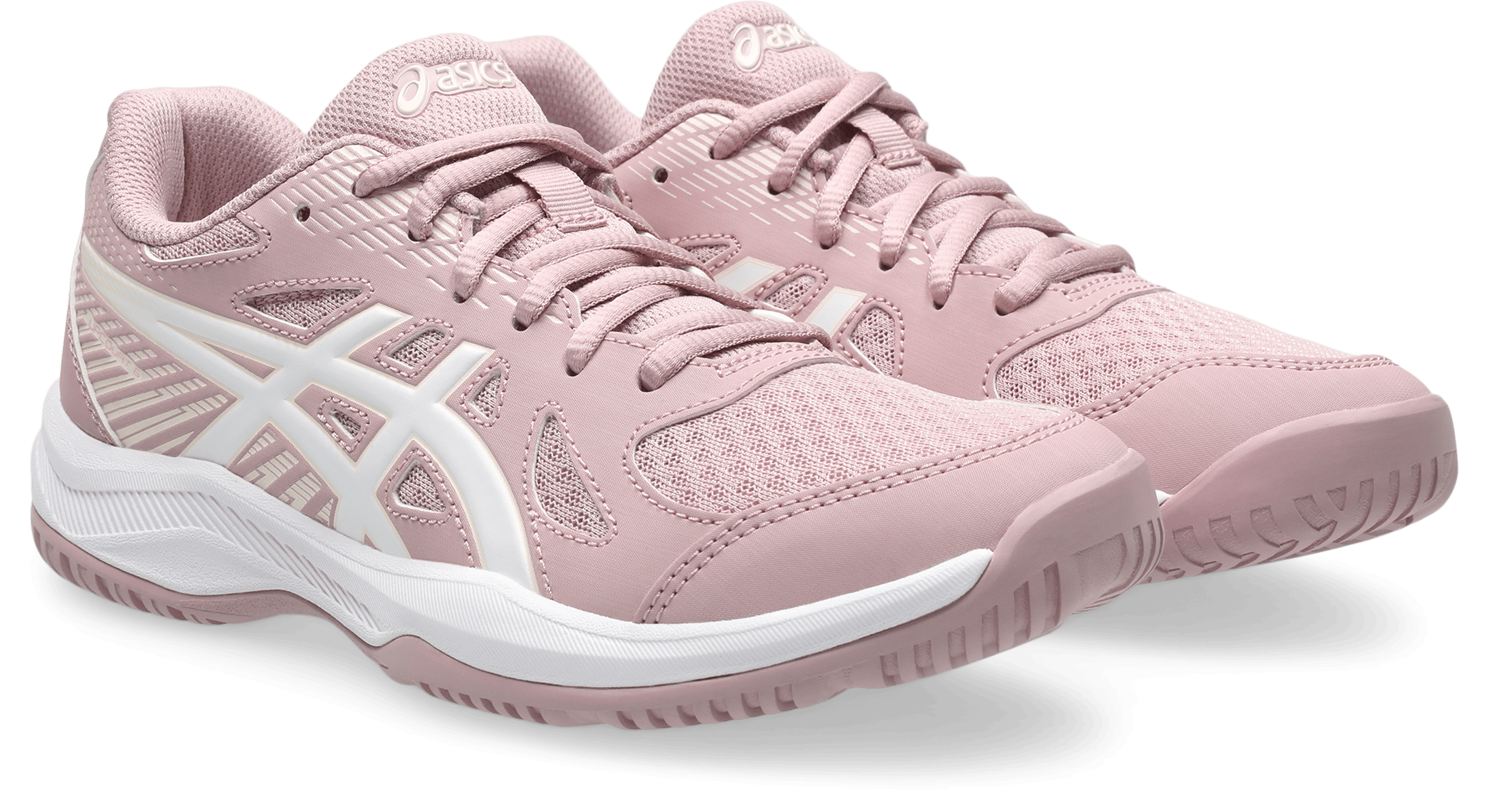 Asics Upcourt 6 Kadın Voleybol Ayakkabısı