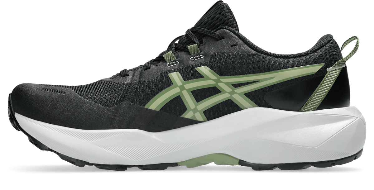 Asics Venture 11 Erkek Trail Koşu Ayakkabısı