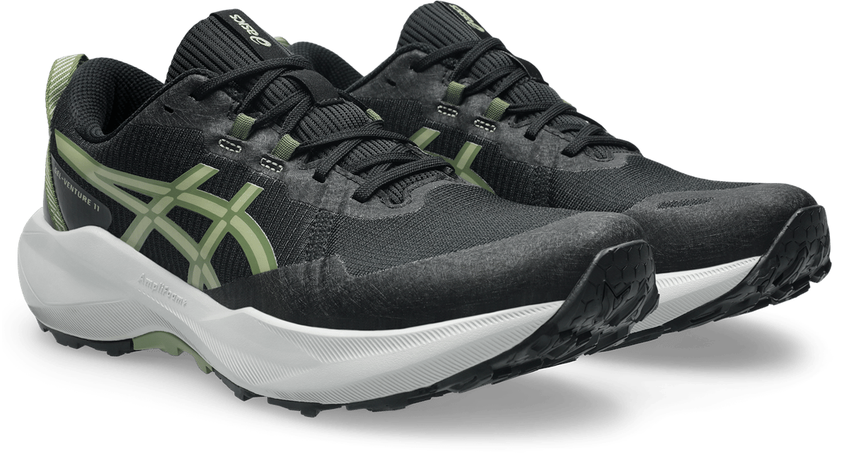Asics Venture 11 Erkek Trail Koşu Ayakkabısı