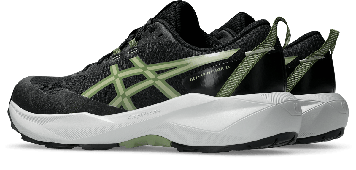 Asics Venture 11 Erkek Trail Koşu Ayakkabısı