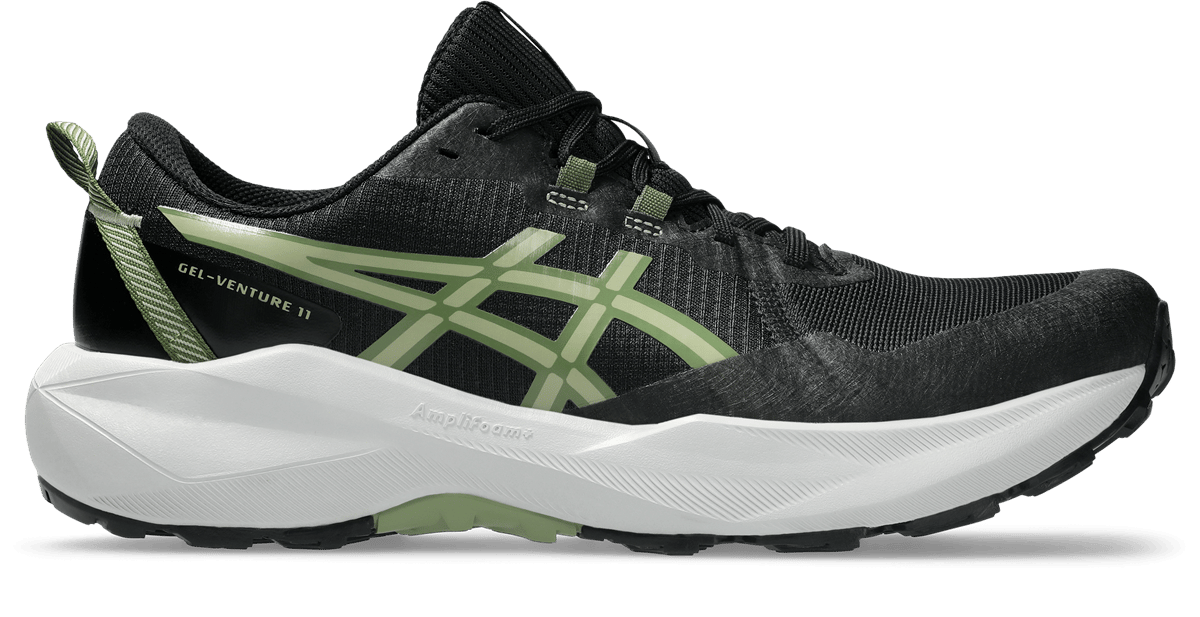 Asics Venture 11 Erkek Trail Koşu Ayakkabısı