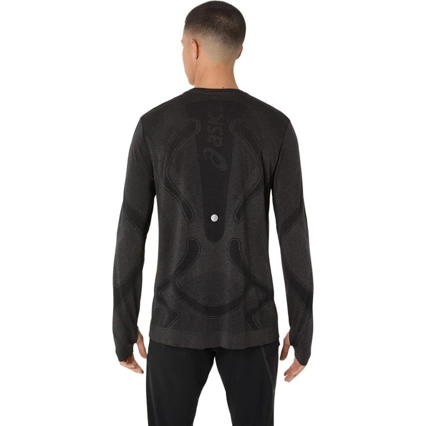 Asixs Road Seamless Ls Top Erkek Tişört