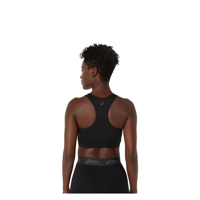 brAsics Essential Pedsiz Sporcu Sütyeni
