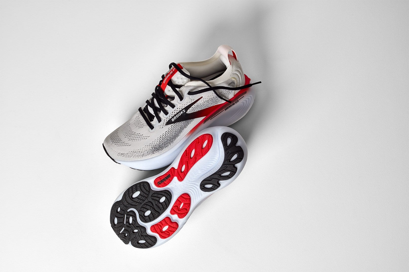 Brooks Adrenaline Gts 25 Erkek Koşu Aayakkabısı