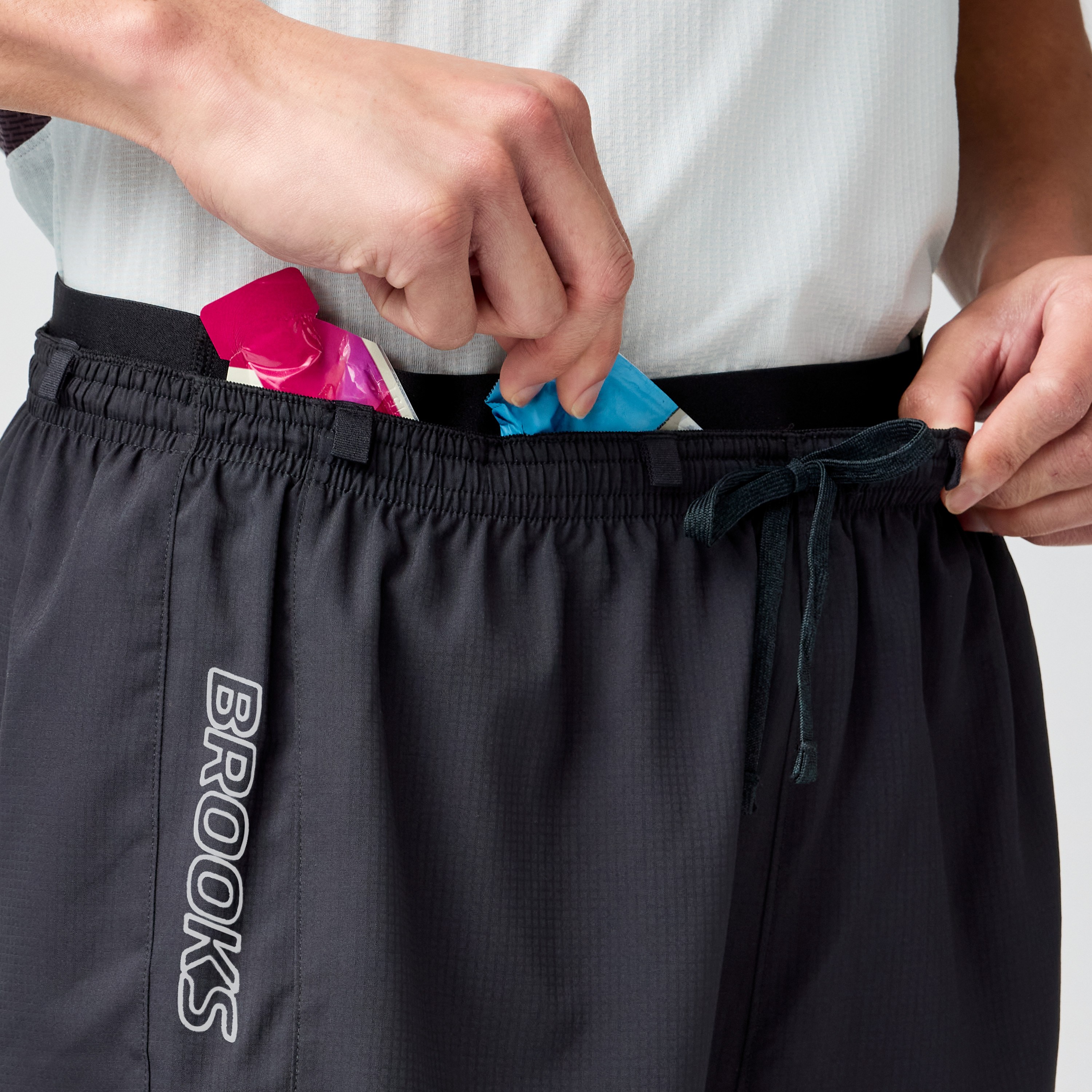 Brooks Cascadia Erkek Şort