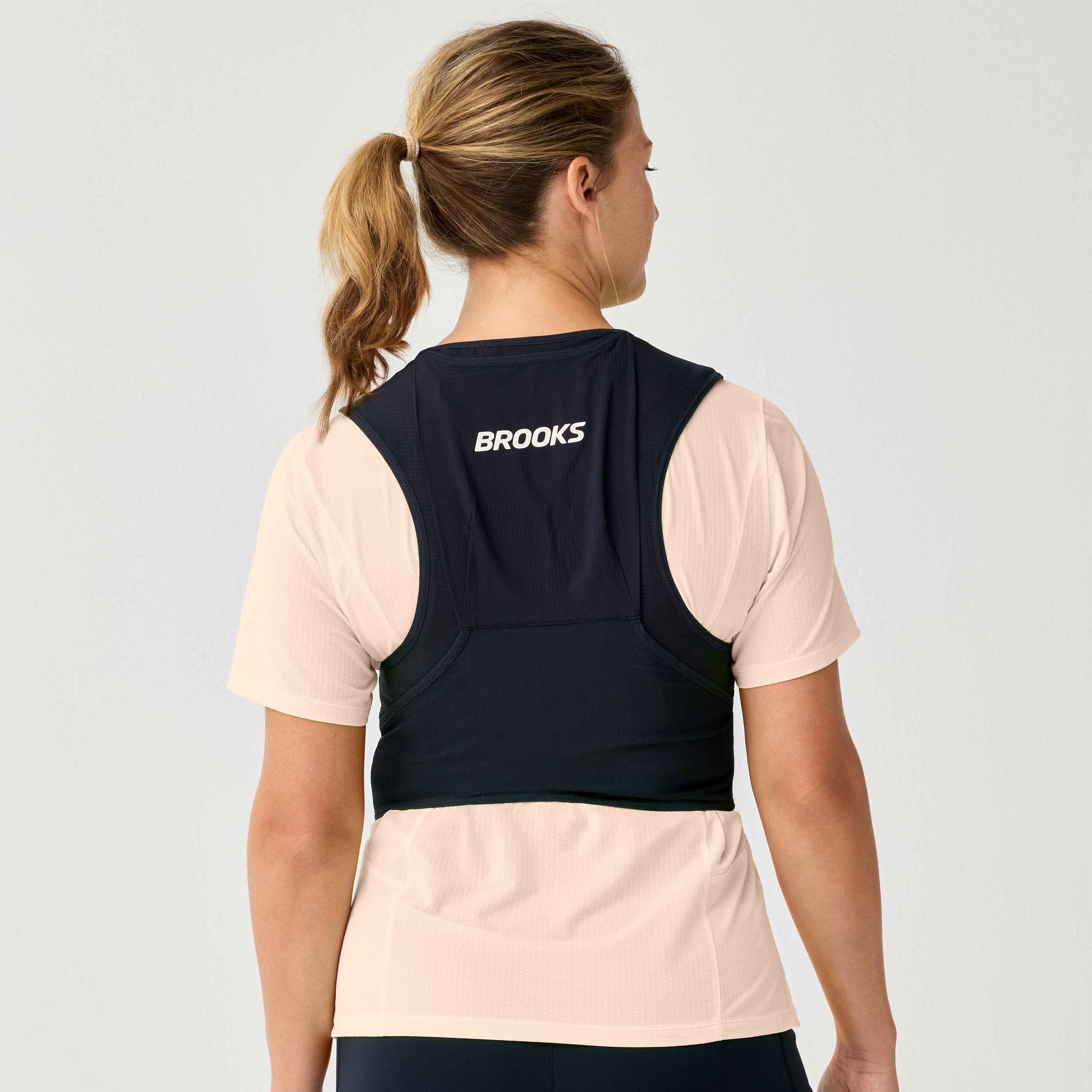 Brooks Cascadia Hydration Vest 