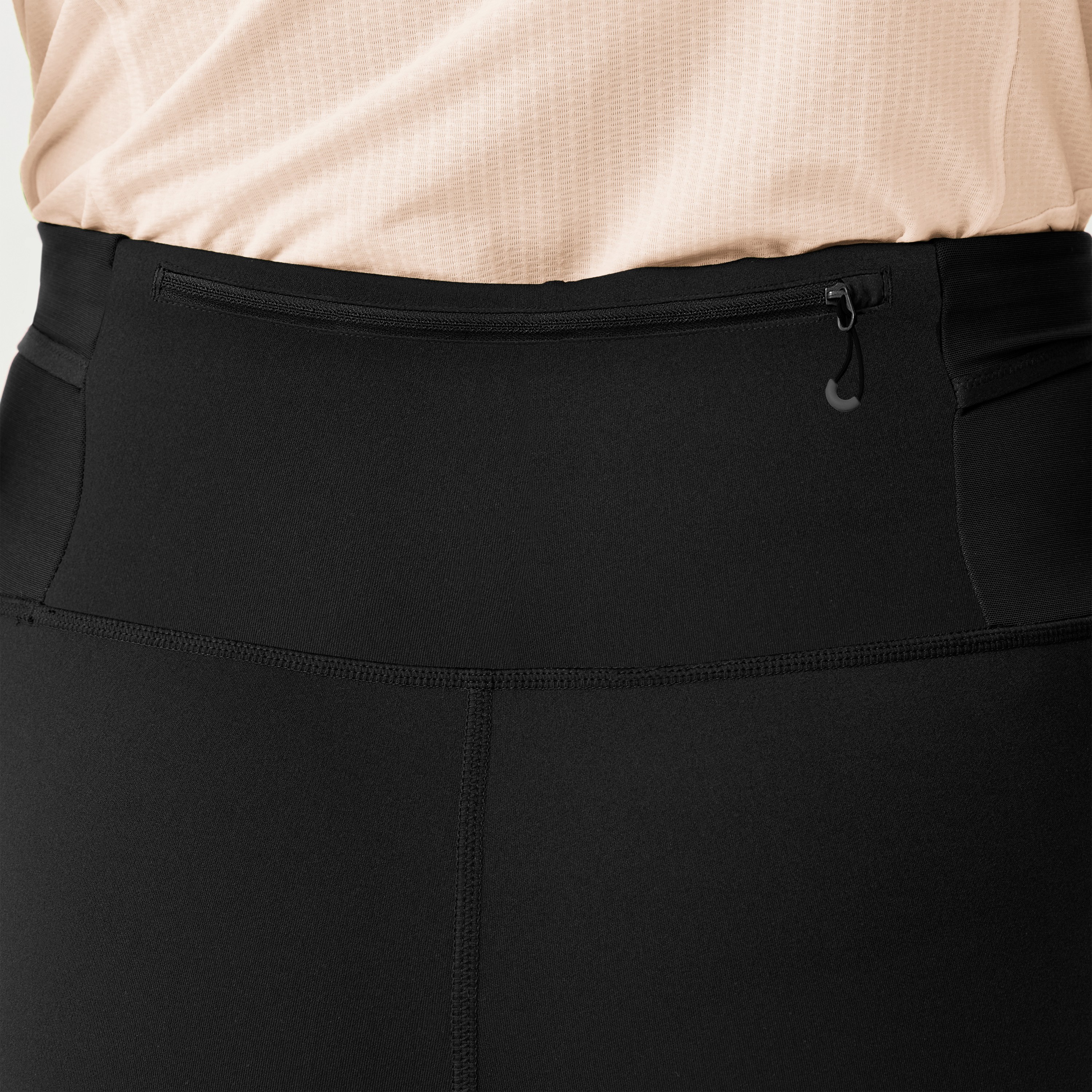 Brooks Cascadia Short Tayt Kadın