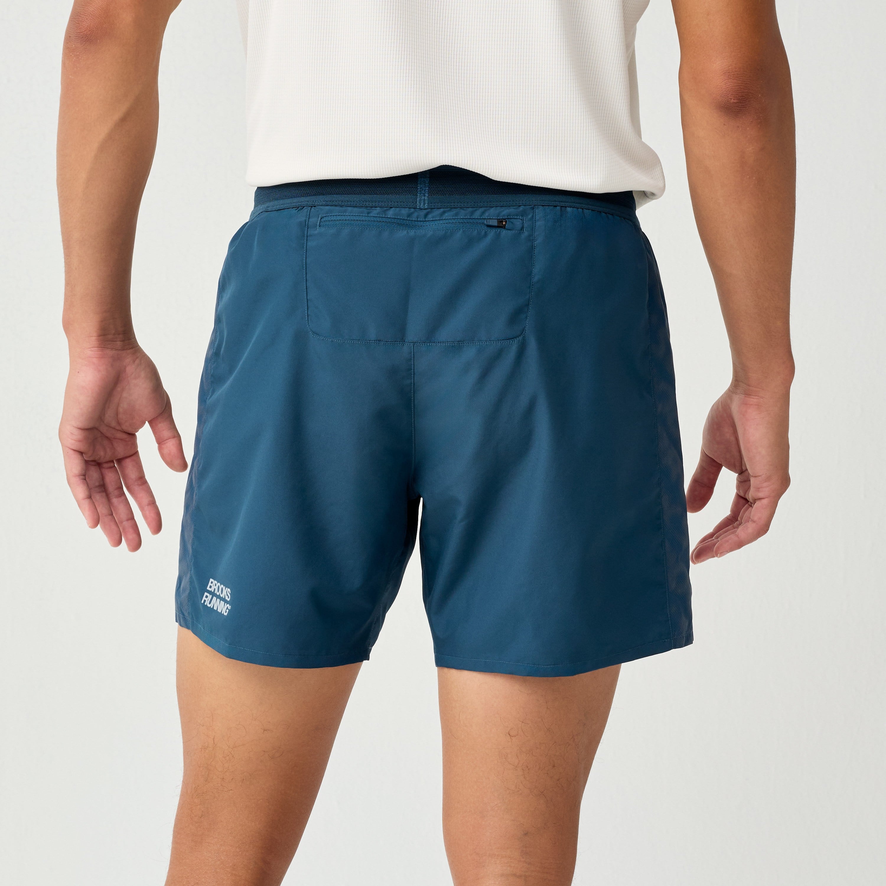 Brooks Dash Reflective Erkek Şort