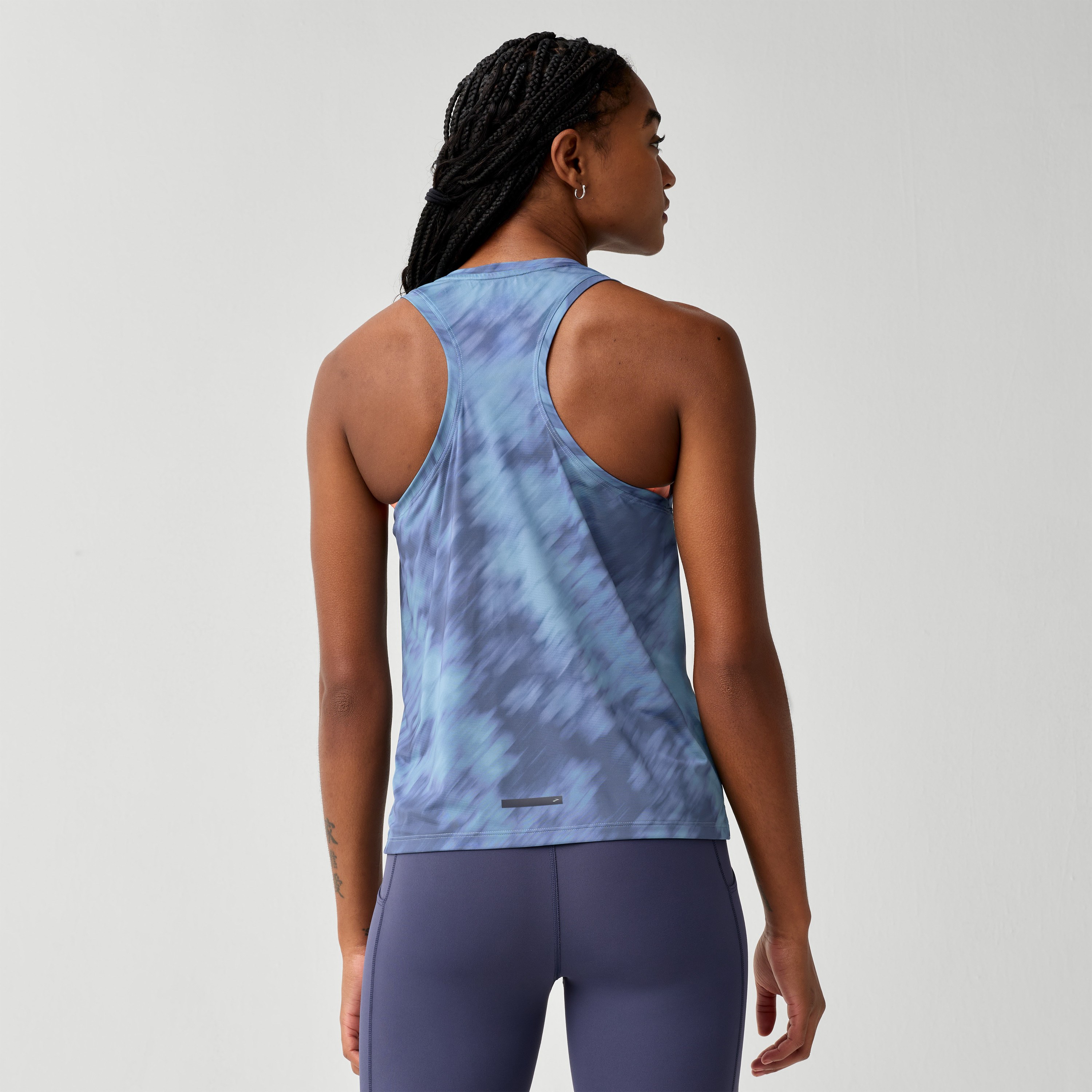 Brooks Dash Tank Kadın