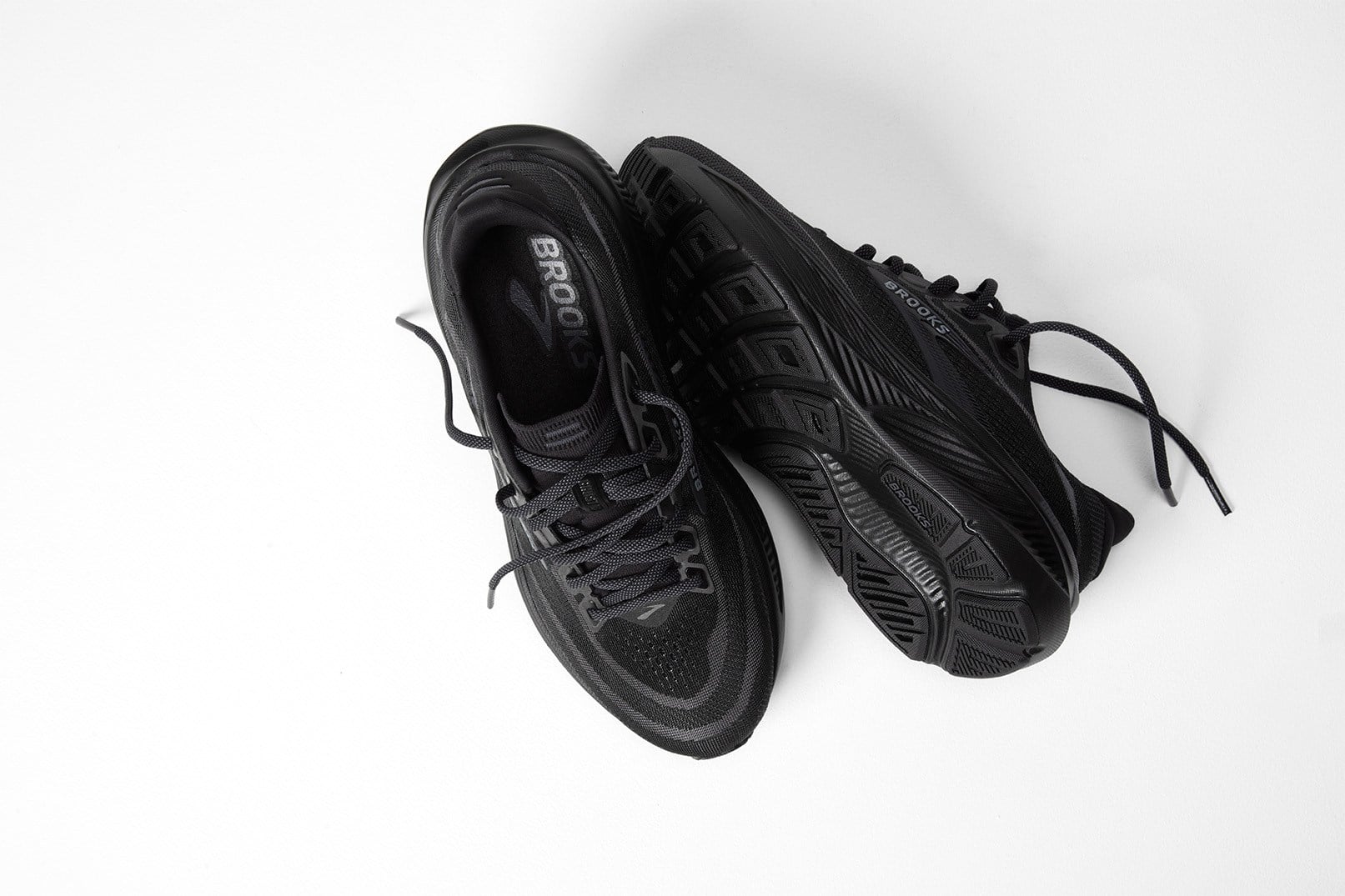 Brooks Ghost 18 Kadın Koşu Ayakkabısı
