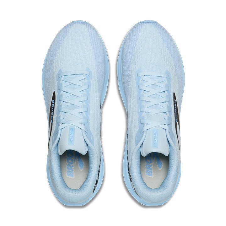 Brooks Ghost Amp Erkek Koşu Ayakkabısı