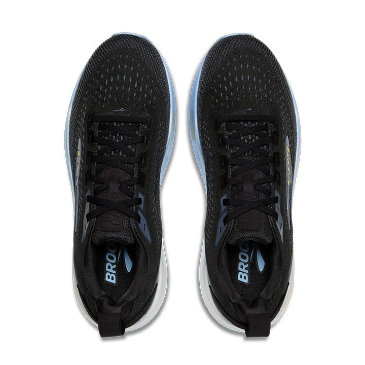 Brooks Ghost Max 4 Erkek Koşu Ayakkabısı
