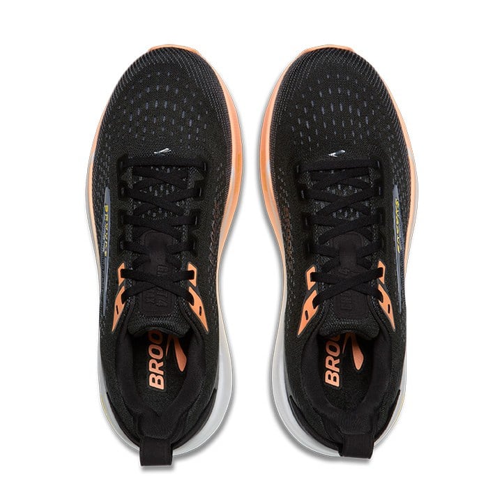 Brooks Ghost Max 4 Kadın Koşu Ayakkabısı