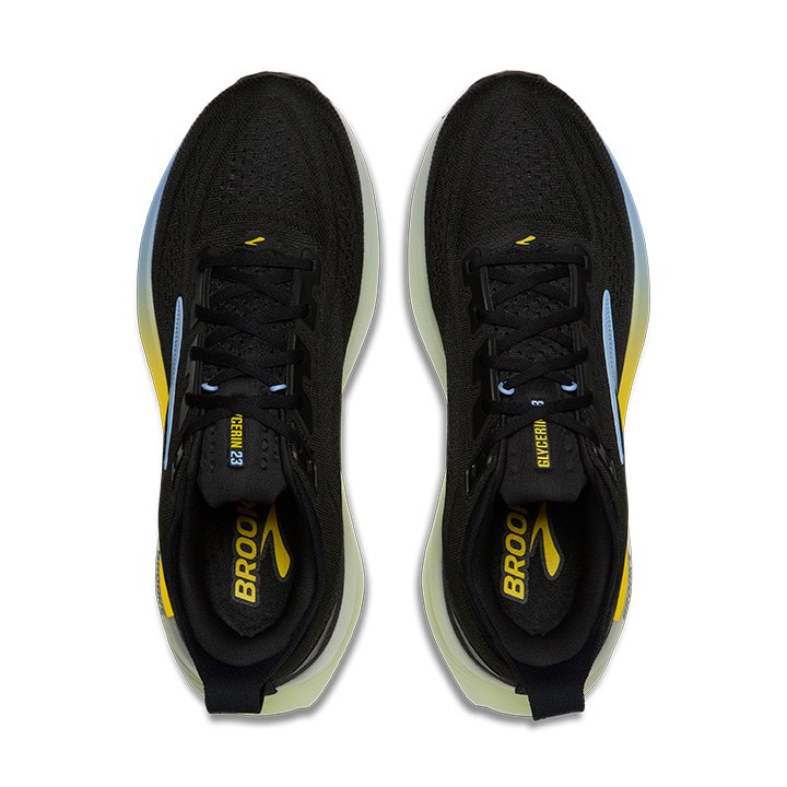 Brooks Glycerin 23 Erkek Koşu Ayakkabısı