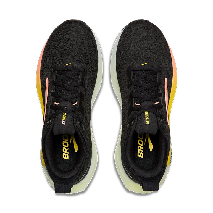 Brooks Glycerin 23 Kadın Koşu Ayakkabısı