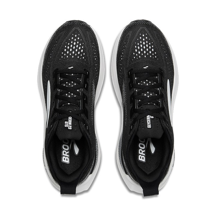 Brooks Glycerin Gts 23 Erkek Koşu Ayakkabısı