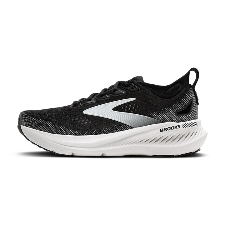 Brooks Glycerin Gts 23 Kadın Koşu Ayakkabısı