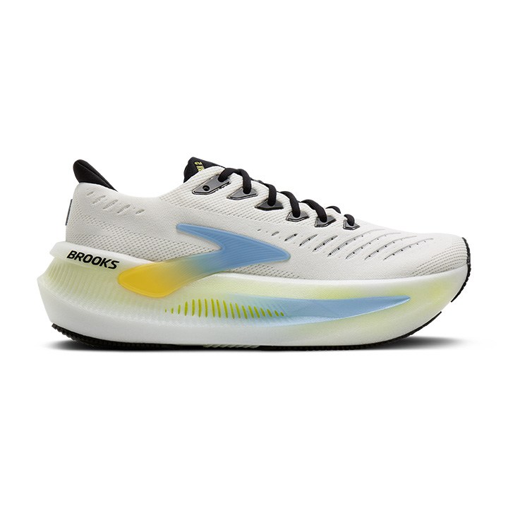 Brooks Glycerin Max 2 Erkek Koşu Ayakkabısı
